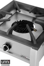 Gaskocher – 12kW - Image 4