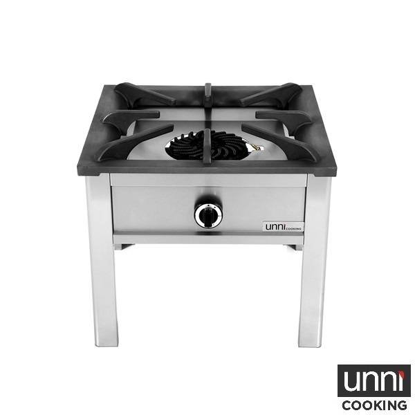 YRG-50.jpg Gaskocher – 12kW - Image 1