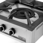 Gaskocher – 28kW - Image 4