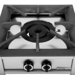 Gaskocher – 28kW - Image 5