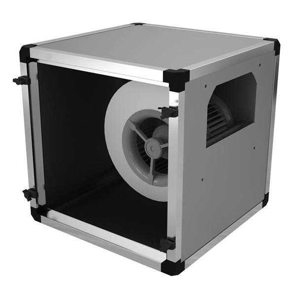 airbox.jpg 7000m3/h – 850x850x850 - Image 1