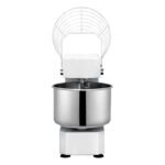 Dough machine 30 litres + 2 speeds - 230 Volt - Image 5