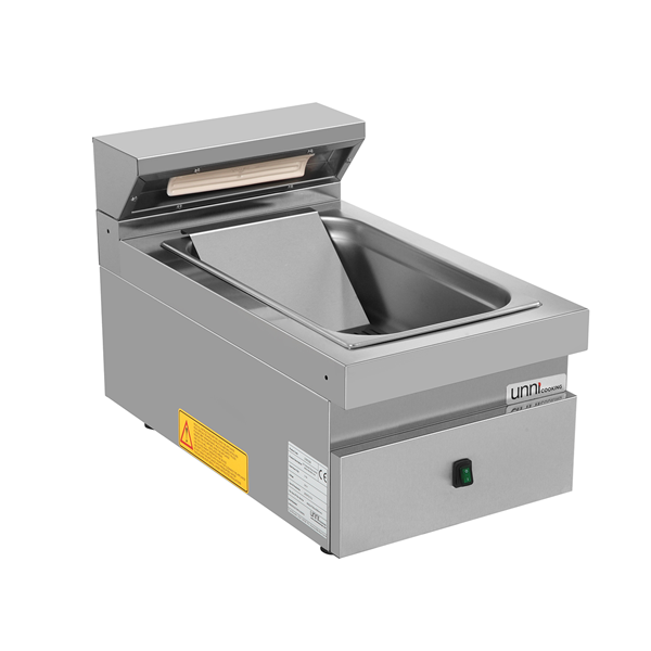 frietwarm12.png Chips Scuttle - E70PD10B - Image 1