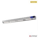 Ceramic Overhead Warmer | CERAMIC HEATER 1800x180xH90mm - Image 3