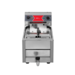 Fryer | Electric | 10L | 50°C/190°C | 9kW (400V) - Image 3