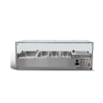 Refrigerated Counter Top – 1000mm