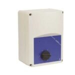 7.5 Ampere - 5 Speed Controller