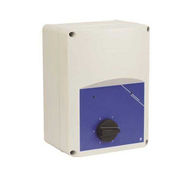 regelaar-tm2.jpg 10 Ampere - 5 Speed Controller - Image 1