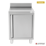 600x700xH850mm – 1 door - Image 3