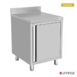 500x700xH850mm - 1 door