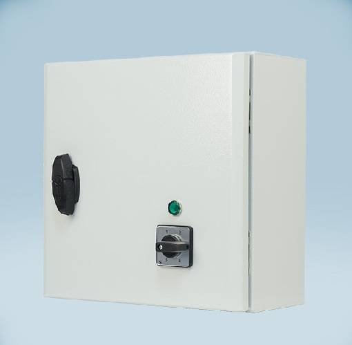 sentera-380.jpg 11 Ampere – 5 Speed Controller - Image 1