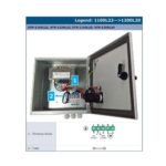3.5 Ampere -5 Speed Controller - Image 2