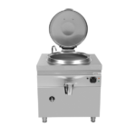 Electric Boiling Pan 60L - Indirect - E70KT20 - Image 3