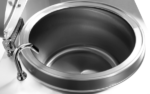 Electric Boiling Pan 60L - Indirect - E70KT20 - Image 4