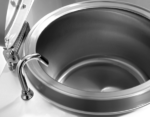 Electric Boiling Pan 60L - Indirect - E70KT20 - Image 5