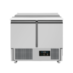 Saladette | Static with Fan | 900x700x870(h)mm
