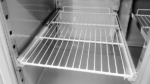 Saladette | 2 Doors (1/1 GN) | Top 6× 1/3 GN | +2°C to +8°C | Forced Cooling | Flip Lids - Image 4