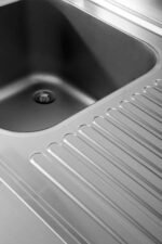 100x70xH85cm - Sink Left - Image 2