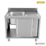 140x70x85cm 1 Bowl LEFT - Image 5