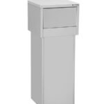 Waste Bin 80L