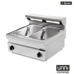 Electric Chip Scuttle – 650Line - Image 2