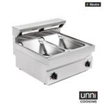 Electric Chip Scuttle – 650Line - Image 3