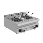 Pasta Cooker 2x12L