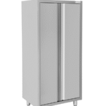 Tableware cupboard – 800x700x1800mm – 2 hinged door
