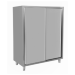 Tableware cupboard – 1600x600x1800mm – 2 sliding doors