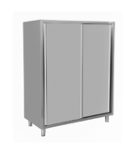 Tableware cupboard – 1000x700x1800mm – 2 sliding doors