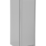 Tableware cupboard – 600x700x1800mm – 1 hinged door