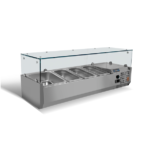 Refrigerated Counter Top – 1200mm - Image 2