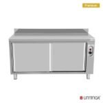 Heating Cabinet + Upstand 1000x700xH850mm - Image 4