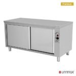 Heating Cabinet 1800x700xH850mm - Image 2
