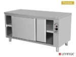 Heating Cabinet 1800x700xH850mm - Image 4