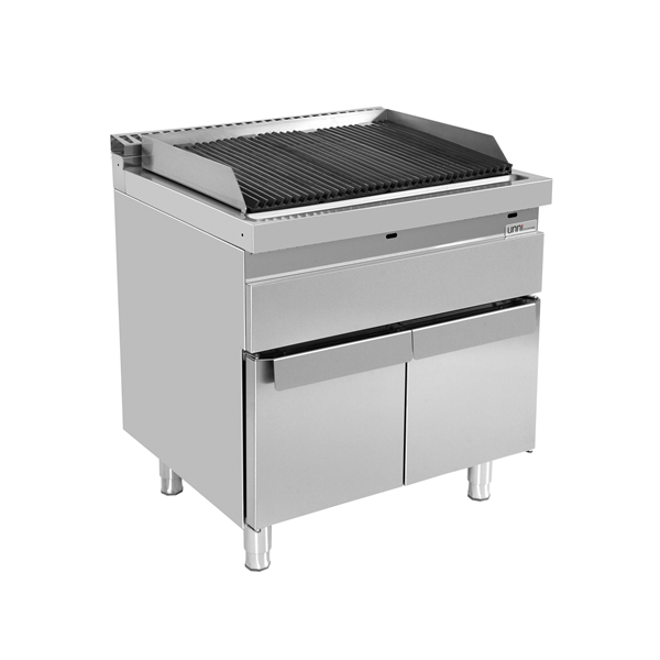 watergrill1.png Vapor Grill 800x700xH850 - G70WG20-K - Image 1
