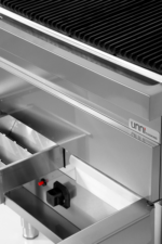Vapor Grill 800x700xH850 - G70WG20-K - Image 8