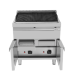 Vapor Grill 800x700xH850 - G70WG20-K - Image 4
