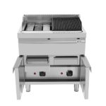 Vapor Grill 800x700xH850 - G70WG20-K - Image 5